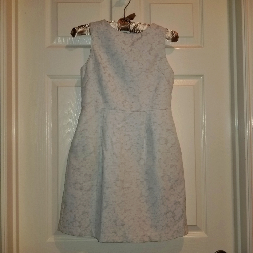 Girl's Maria Casero Dress